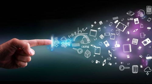 互联网思维与互联网销售的核心解析