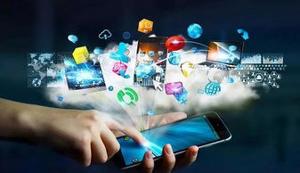 互联网营销时代的关键 论全网营销推广与销售