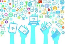 从“话捞”到声浪 邱来春与电商企业营销模式的互联网创新之路