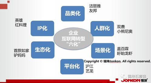 连锁与互联网双轮驱动 锦坤的品牌营销之道