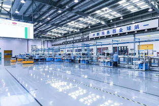 四重奏赋能制造业高质量发展 浪潮云CEO解读数字化变革与互联网销售新路径