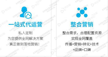 互联网时代品牌营销策略的转型之道